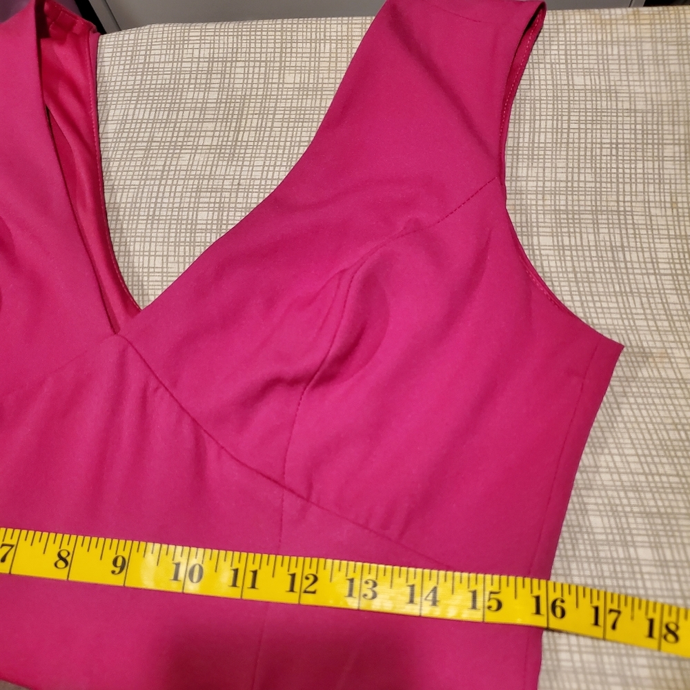 Pink dress - Picture 9 of 9